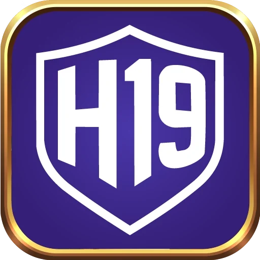 icon h19