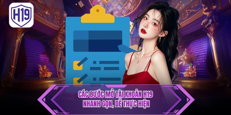 Trải Nghiệm Mở Tài Khoản Trên Nền Tảng Di Động