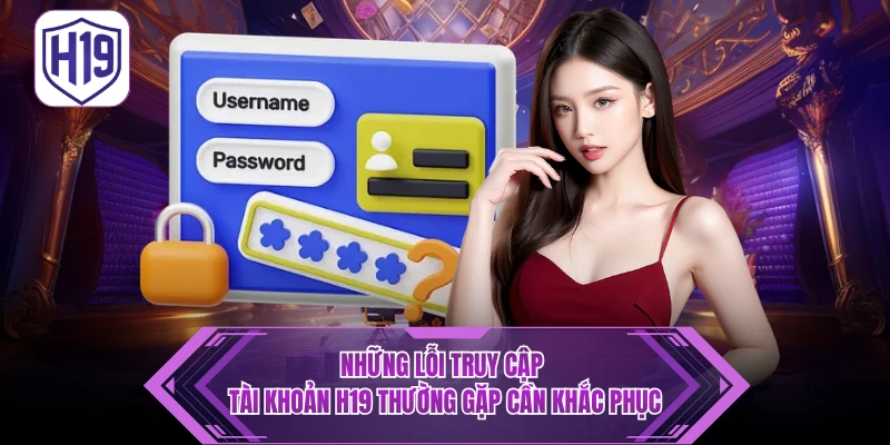 Tiêu Chuẩn Giữ Gìn An Toàn Sau Khi Vào Hệ Thống